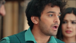 Yeh Hai Chahatein - 21st January 2024